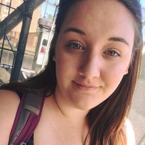 Meet your Posher, Marika